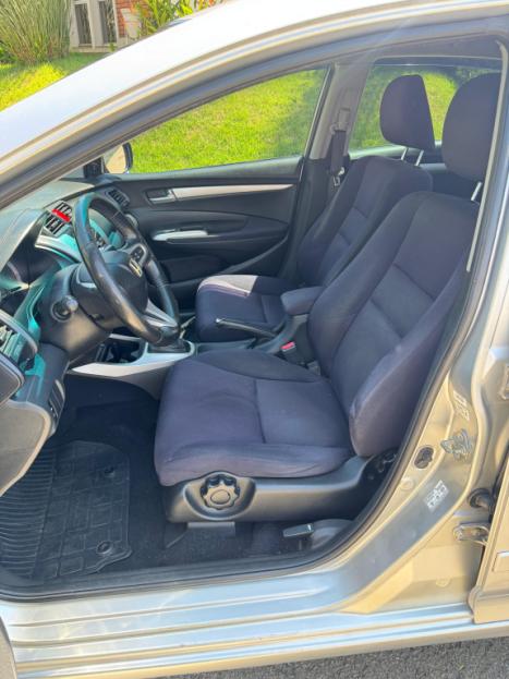 HONDA City Sedan 1.5 16V 4P EX FLEX, Foto 10