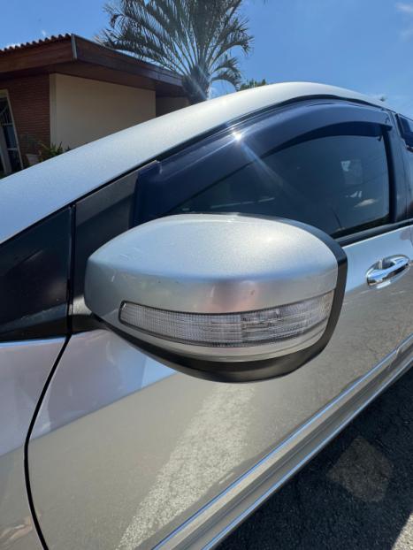 HONDA City Sedan 1.5 16V 4P EX FLEX, Foto 11
