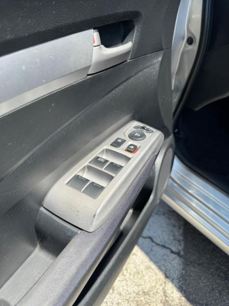 HONDA City Sedan 1.5 16V 4P EX FLEX, Foto 12