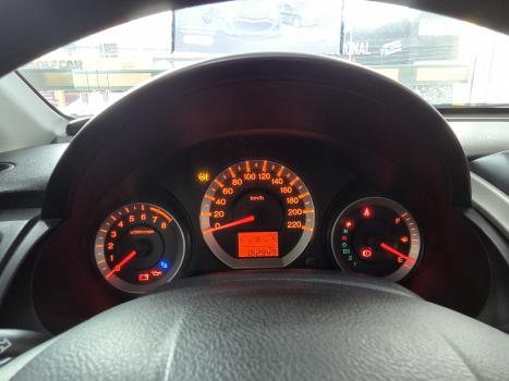 HONDA City Sedan 1.5 16V 4P LX FLEX AUTOMTICO, Foto 5