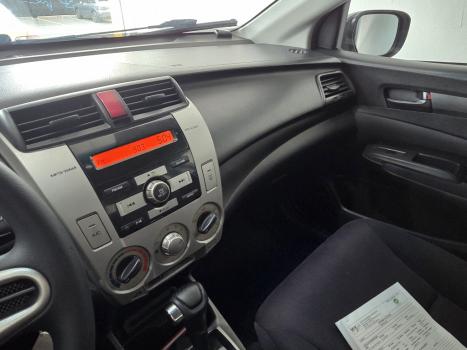 HONDA City Sedan 1.5 16V 4P LX FLEX AUTOMTICO, Foto 6