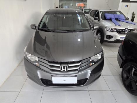 HONDA City Sedan 1.5 16V 4P LX FLEX AUTOMTICO, Foto 2