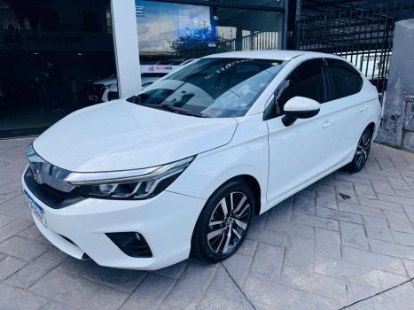 HONDA City Sedan 1.5 16V 4P EXL FLEX AUTOMTICO, Foto 2