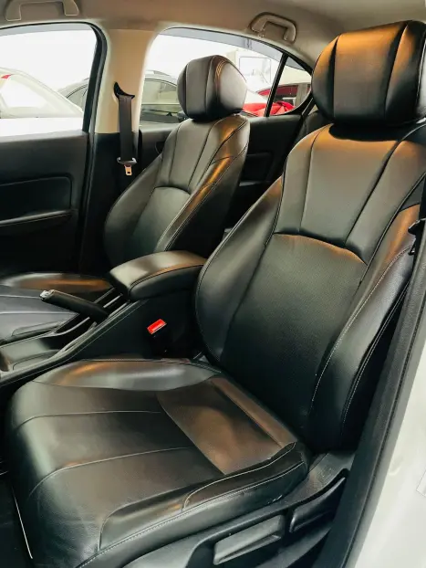 HONDA City Sedan 1.5 16V 4P EXL FLEX AUTOMTICO, Foto 14