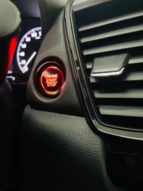 HONDA City Sedan 1.5 16V 4P EXL FLEX AUTOMTICO, Foto 15