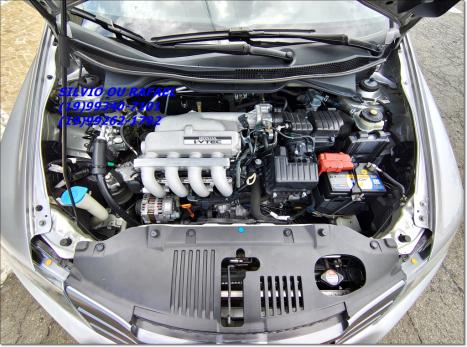 HONDA City Sedan 1.5 16V 4P EXL FLEX AUTOMTICO, Foto 9