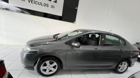 HONDA City Sedan 1.5 16V 4P LX FLEX AUTOMTICO, Foto 3