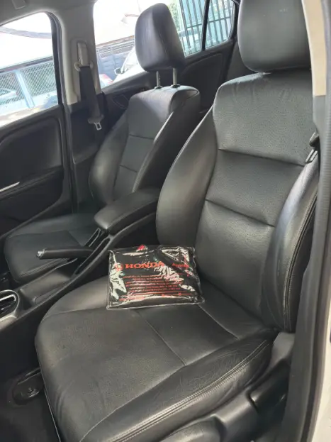 HONDA City Sedan 1.5 16V 4P EXL FLEX AUTOMTICO, Foto 9