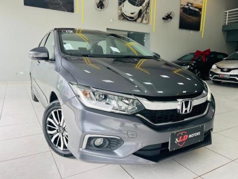 HONDA City Sedan 1.5 16V 4P PERSONAL FLEX AUTOM�TICO, Foto 2