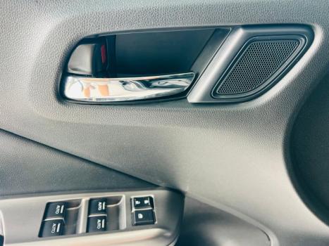 HONDA City Sedan 1.5 16V 4P PERSONAL FLEX AUTOM�TICO, Foto 21