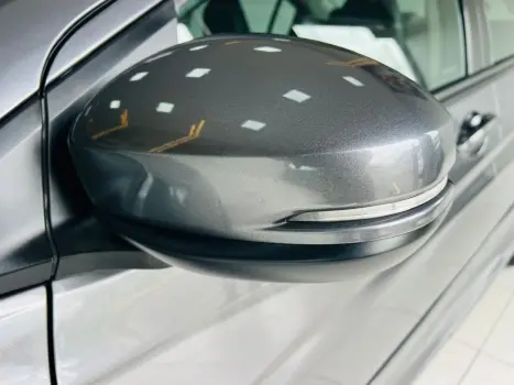 HONDA City Sedan 1.5 16V 4P PERSONAL FLEX AUTOM�TICO, Foto 22