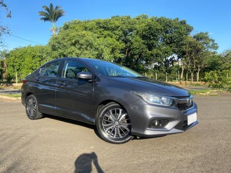 HONDA City Sedan 1.5 16V 4P LX FLEX AUTOMTICO, Foto 1