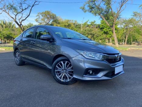 HONDA City Sedan 1.5 16V 4P LX FLEX AUTOMTICO, Foto 2