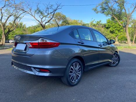 HONDA City Sedan 1.5 16V 4P LX FLEX AUTOMTICO, Foto 5