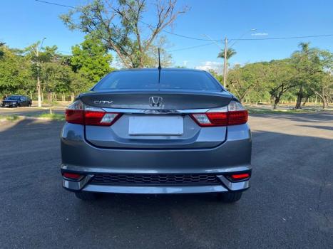 HONDA City Sedan 1.5 16V 4P LX FLEX AUTOMTICO, Foto 6