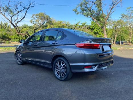 HONDA City Sedan 1.5 16V 4P LX FLEX AUTOMTICO, Foto 7