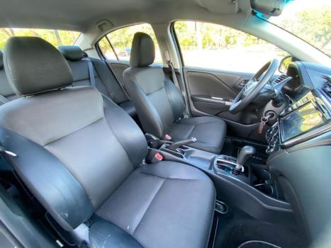 HONDA City Sedan 1.5 16V 4P LX FLEX AUTOMTICO, Foto 11