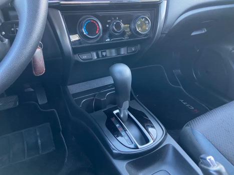 HONDA City Sedan 1.5 16V 4P LX FLEX AUTOMTICO, Foto 13