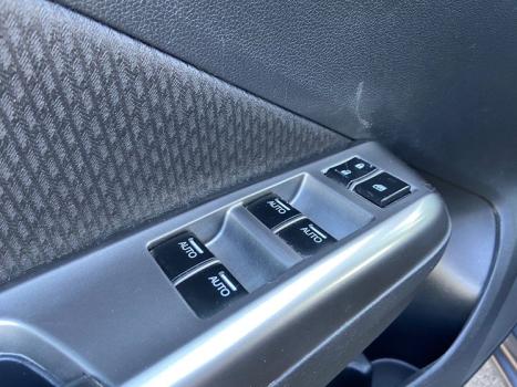 HONDA City Sedan 1.5 16V 4P LX FLEX AUTOMTICO, Foto 15