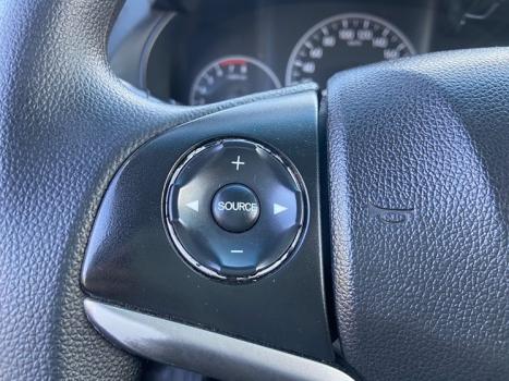 HONDA City Sedan 1.5 16V 4P LX FLEX AUTOMTICO, Foto 16