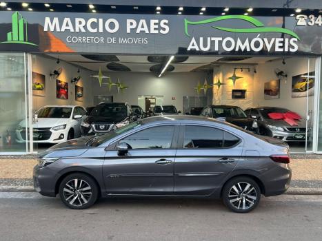 HONDA City Sedan 1.5 16V 4P EXL FLEX AUTOMTICO, Foto 1