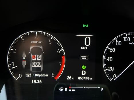 HONDA City Sedan 1.5 16V 4P EXL FLEX AUTOMTICO, Foto 7