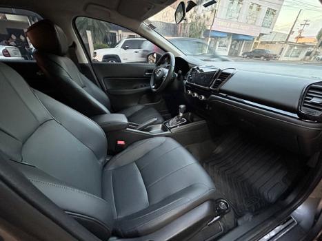 HONDA City Sedan 1.5 16V 4P EXL FLEX AUTOMTICO, Foto 8
