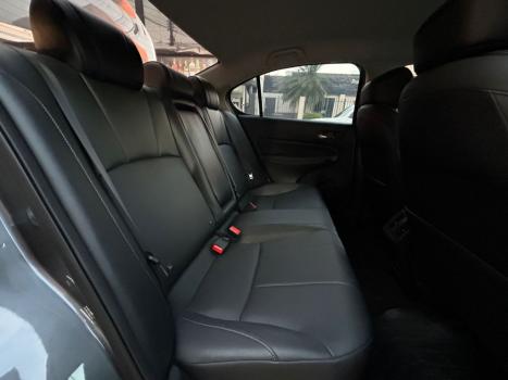 HONDA City Sedan 1.5 16V 4P EXL FLEX AUTOMTICO, Foto 9