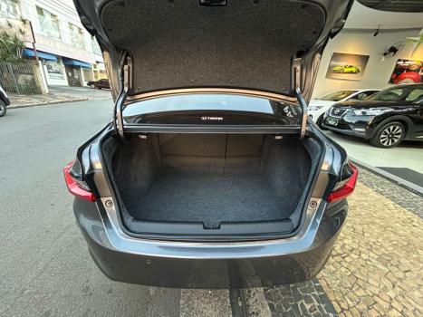 HONDA City Sedan 1.5 16V 4P EXL FLEX AUTOMTICO, Foto 10