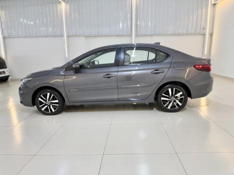 HONDA City Sedan 1.5 16V 4P FLEX TOURING AUTOMTICO CVT, Foto 5