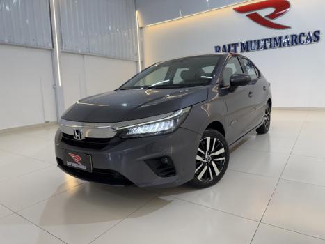 HONDA City Sedan 1.5 16V 4P FLEX TOURING AUTOMTICO CVT, Foto 9
