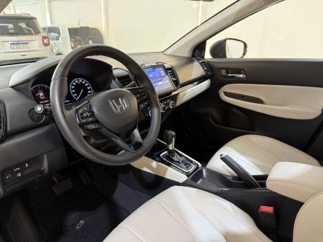 HONDA City Sedan 1.5 16V 4P FLEX TOURING AUTOMTICO CVT, Foto 14