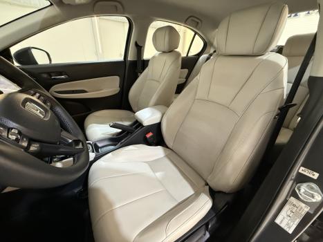HONDA City Sedan 1.5 16V 4P FLEX TOURING AUTOMTICO CVT, Foto 15