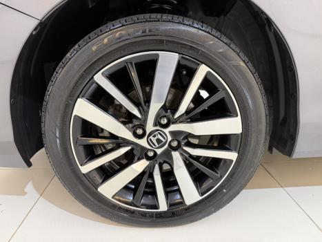 HONDA City Sedan 1.5 16V 4P FLEX TOURING AUTOMTICO CVT, Foto 17