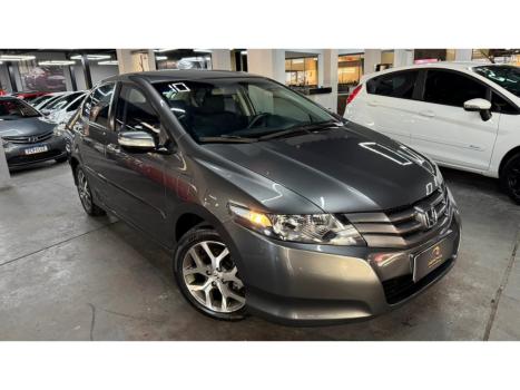 HONDA City Sedan 1.5 16V 4P EX FLEX AUTOM�TICO, Foto 1