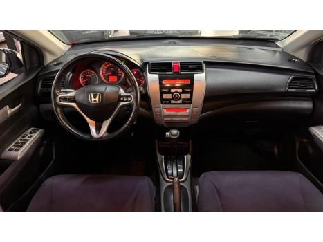 HONDA City Sedan 1.5 16V 4P EX FLEX AUTOM�TICO, Foto 6