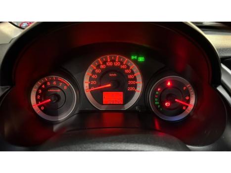 HONDA City Sedan 1.5 16V 4P EX FLEX AUTOM�TICO, Foto 7