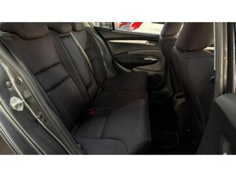 HONDA City Sedan 1.5 16V 4P EX FLEX AUTOM�TICO, Foto 9