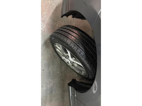 HONDA City Sedan 1.5 16V 4P EX FLEX AUTOM�TICO, Foto 10