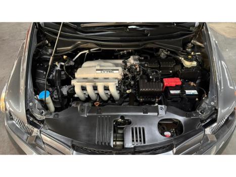 HONDA City Sedan 1.5 16V 4P EX FLEX AUTOM�TICO, Foto 11