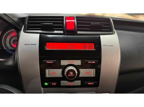 HONDA City Sedan 1.5 16V 4P EX FLEX AUTOM�TICO, Foto 13