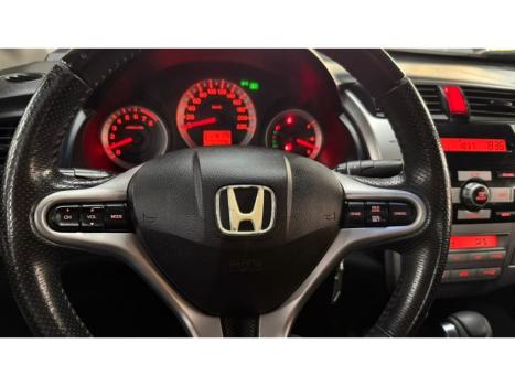 HONDA City Sedan 1.5 16V 4P EX FLEX AUTOM�TICO, Foto 16