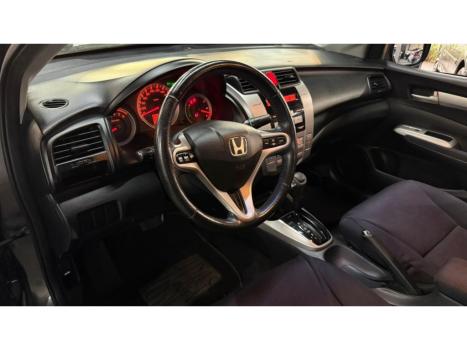 HONDA City Sedan 1.5 16V 4P EX FLEX AUTOM�TICO, Foto 18