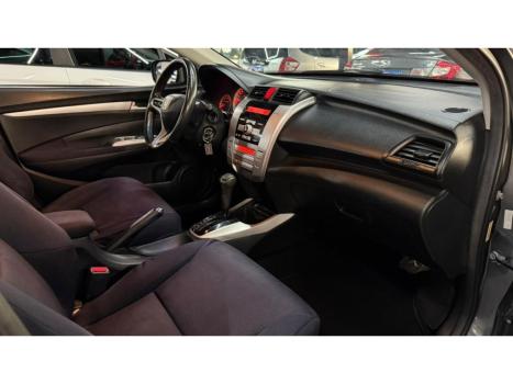 HONDA City Sedan 1.5 16V 4P EX FLEX AUTOM�TICO, Foto 19