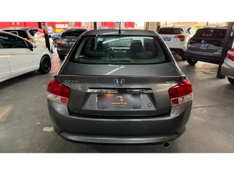 HONDA City Sedan 1.5 16V 4P EX FLEX AUTOM�TICO, Foto 20