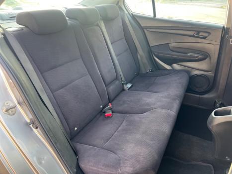 HONDA City Sedan 1.5 16V 4P LX FLEX AUTOM�TICO, Foto 5