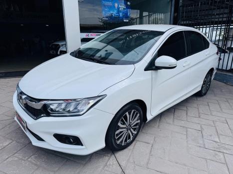 HONDA City Sedan 1.5 16V 4P EXL FLEX AUTOMTICO, Foto 2