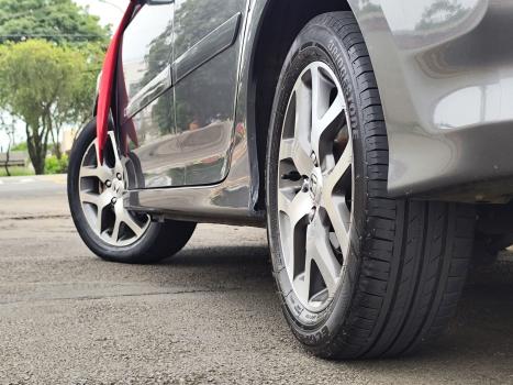 HONDA City Sedan 1.5 16V 4P EXL FLEX, Foto 5