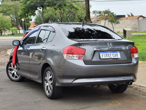 HONDA City Sedan 1.5 16V 4P EXL FLEX, Foto 7