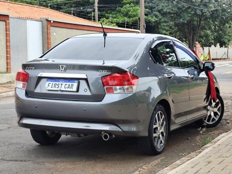 HONDA City Sedan 1.5 16V 4P EXL FLEX, Foto 9